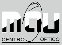 Centro Óptico Mau logo