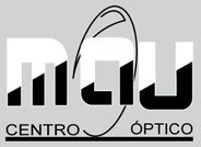 Centro Óptico Mau logo